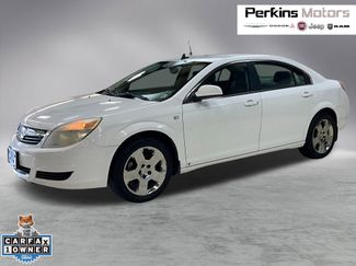 Used 2009 Saturn Aura XE w/ Convenience Package 360° Tour