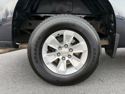 Used 2024 Chevrolet Silverado 1500 LT image 15