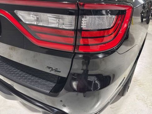 Used 2023 Dodge Durango R/T w/ Tow 'N Go Package AWD/4WD image 22