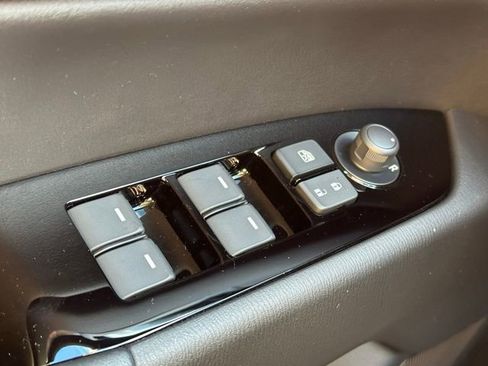 New 2025 MAZDA CX-5 AWD 2.5 S w/ Preferred Package image 16