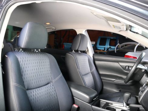 Used 2017 Nissan Altima 2.5 SV image 20