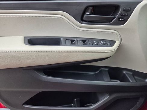 New 2026 Honda Odyssey EX-L image 25