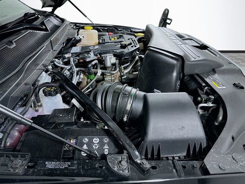 New 2026 RAM 4500 4x4 Crew Cab DRW image 19