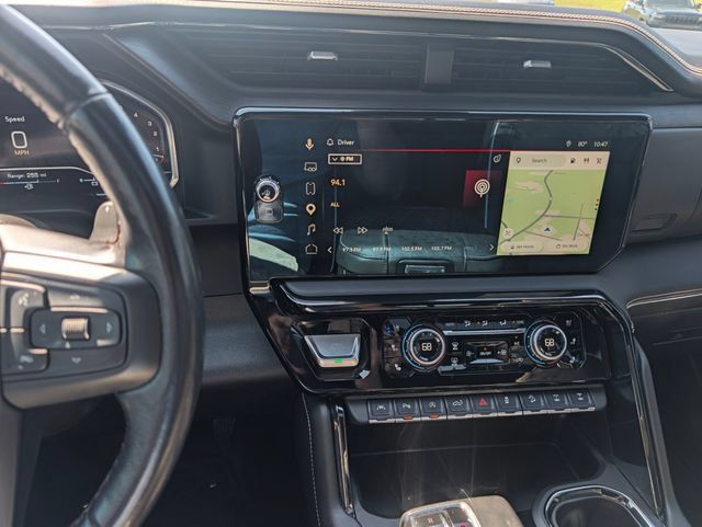 Used 2023 GMC Sierra 1500 AT4X AWD/4WD image 17