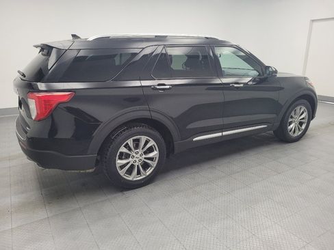 Used 2020 Ford Explorer Limited image 10