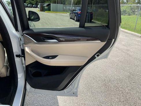 Used 2022 BMW X3 sDrive30i w/ Convenience Package RWD image 18