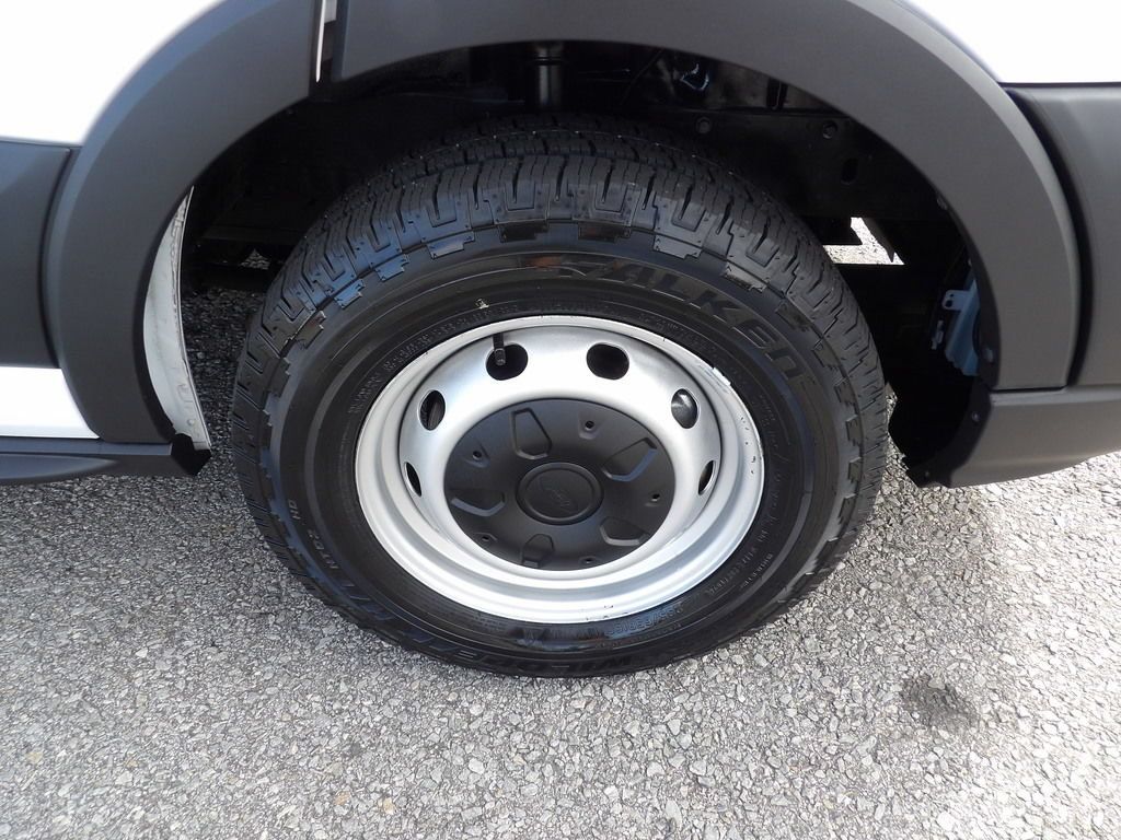 Used 2016 Ford Transit 250 148 Medium Roof RWD image 50
