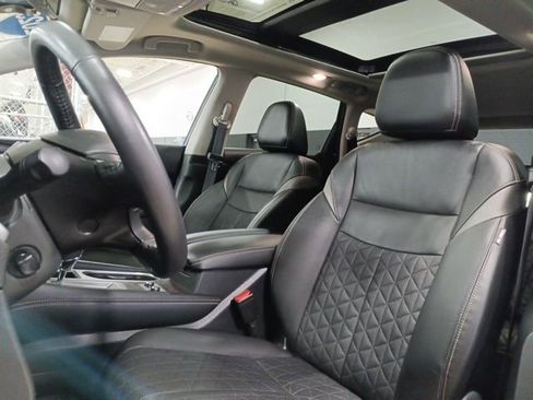 Certified 2023 Nissan Murano Platinum w/ Cargo Package image 13