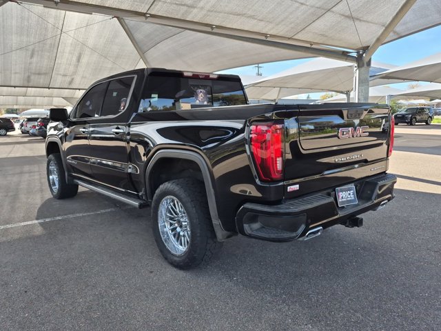 Used 2020 GMC Sierra 1500 Denali w/ Denali Ultimate Package AWD/4WD image 7
