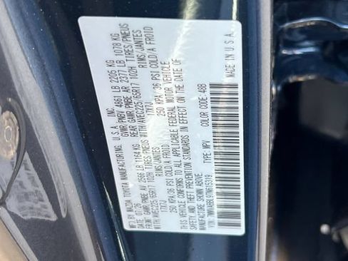 New 2026 MAZDA CX-50 AWD 2.5 S w/ Preferred Pkg image 34