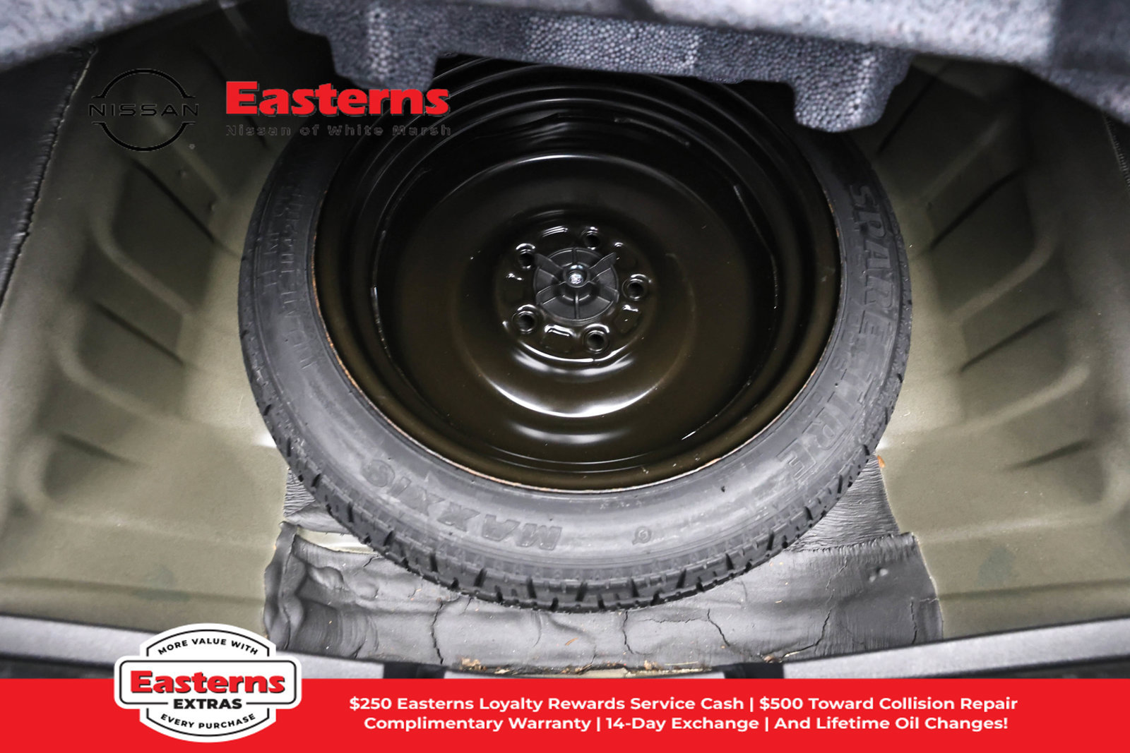 Used 2022 Nissan Altima 2.5 SV FWD image 21