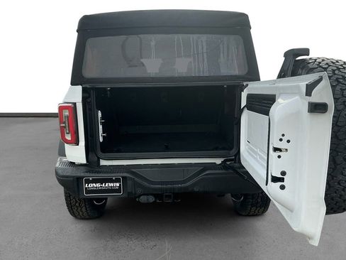 Used 2022 Ford Bronco Badlands image 24