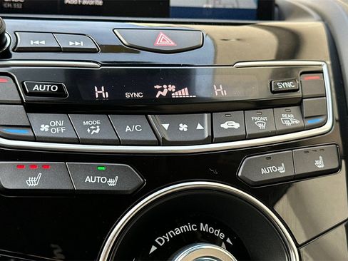 Certified 2024 Acura RDX w/ Technology Package image 22