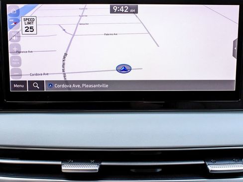 Used 2025 Hyundai Palisade SEL AWD/4WD image 20