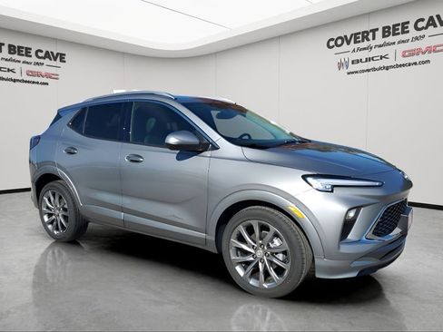 New 2026 Buick Encore GX Avenir w/ Avenir Convenience Package image 1