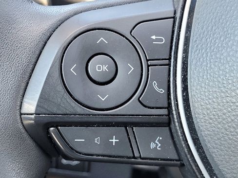Used 2024 Toyota RAV4 XLE Premium w/ Weather Package AWD/4WD image 31