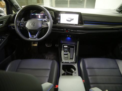 Used 2024 Volkswagen Golf R AWD/4WD image 22