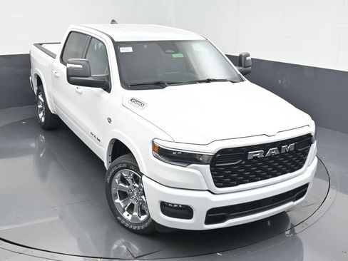 New 2026 RAM 1500 Big Horn image 35