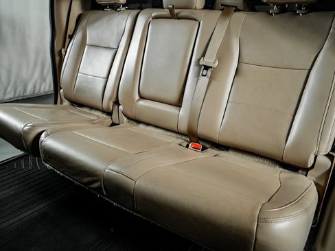 Used 2015 Ford F150 Lariat AWD/4WD image 32
