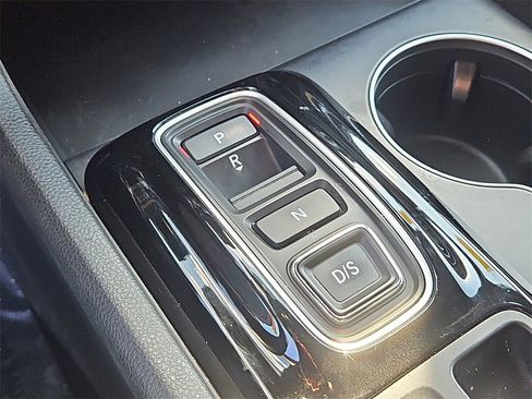 Certified 2023 Honda Pilot Sport image 25