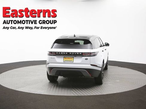 Used 2023 Land Rover Range Rover Velar S AWD/4WD image 40