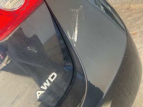 Used 2012 Nissan Rogue S image 6