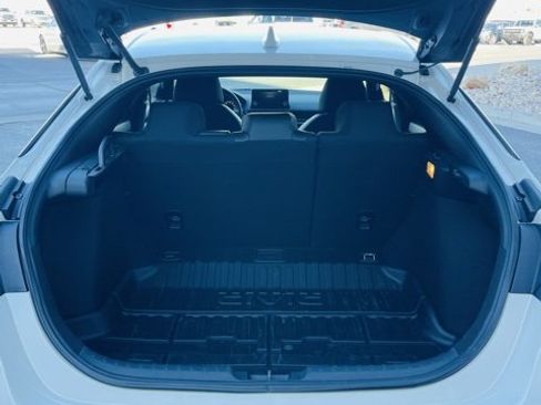 Used 2024 Honda Civic Sport image 17