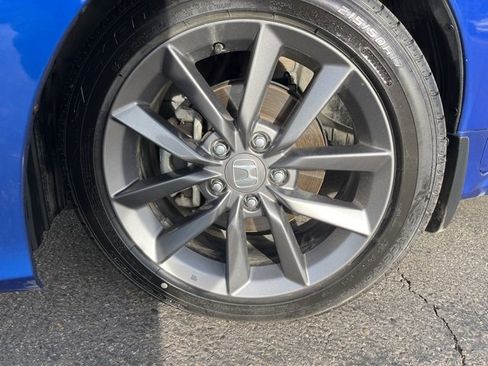 Used 2020 Honda Civic EX image 9