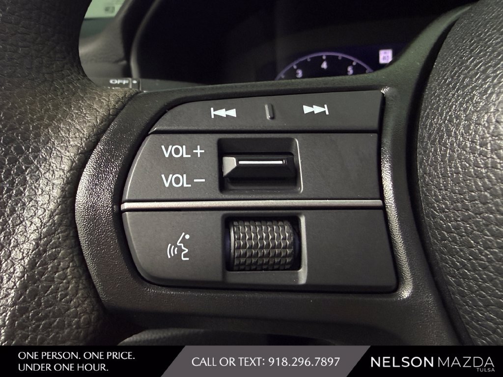 Used 2024 Honda Accord LX image 23