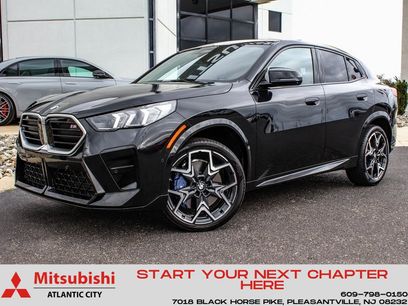 Used 2025 BMW X2 M35i w/ Premium Package