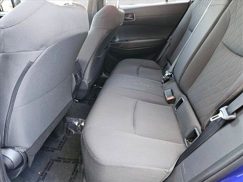 Used 2022 Toyota Corolla Cross LE FWD image 20