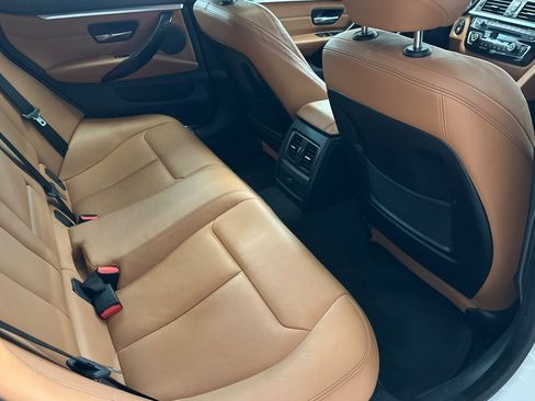 Used 2019 BMW 430i Gran Coupe xDrive AWD/4WD image 30