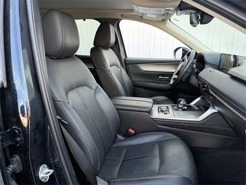 Used 2025 MAZDA CX-90 3.3 Turbo w/ Premium Sport Pkg image 31