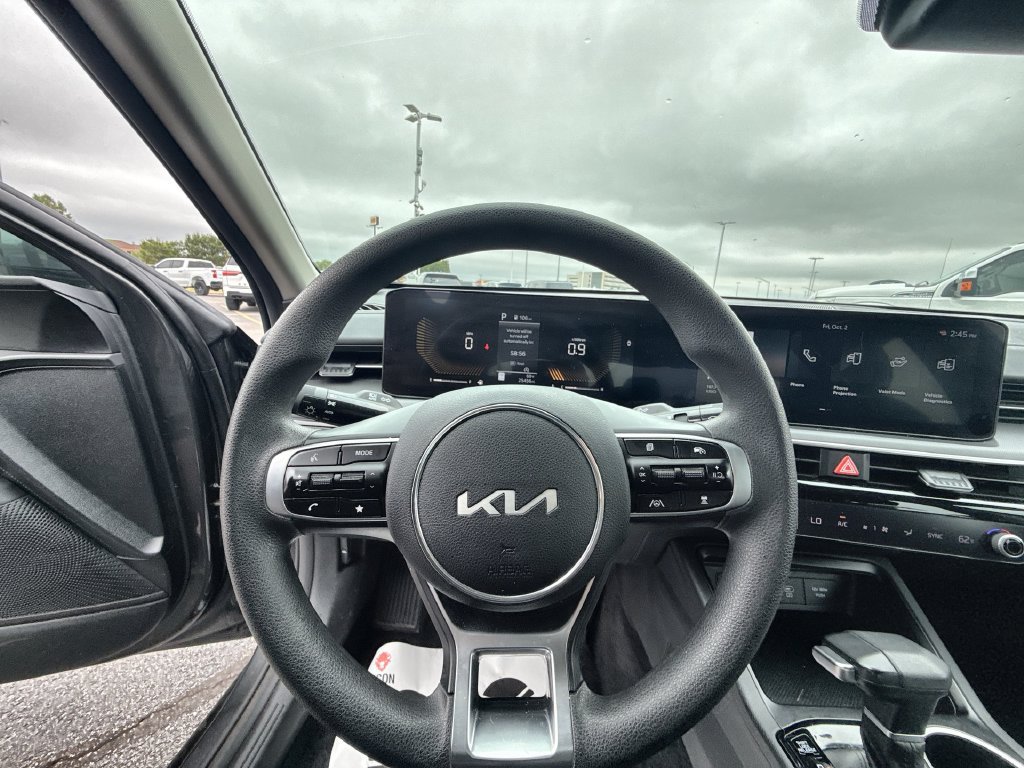Used 2026 Kia K5 LXS FWD image 17