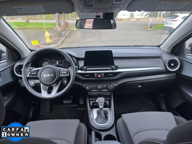 Used 2023 Kia Forte LX FWD image 13