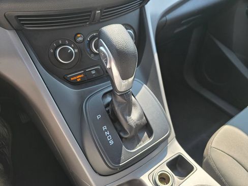 Used 2015 Ford Escape SE AWD/4WD image 33