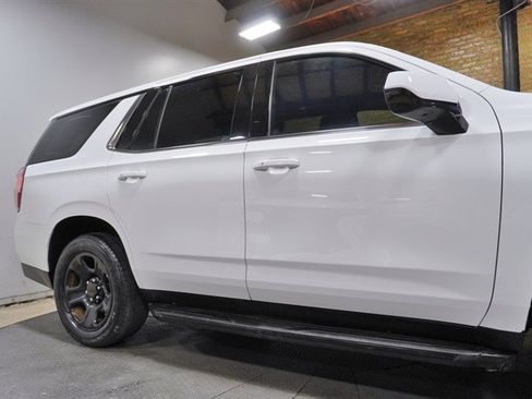 Used 2021 Chevrolet Tahoe 4WD image 9