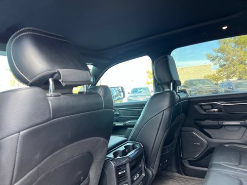 Used 2021 RAM 1500 TRX w/ TRX Level 1 Equipment Group AWD/4WD image 21