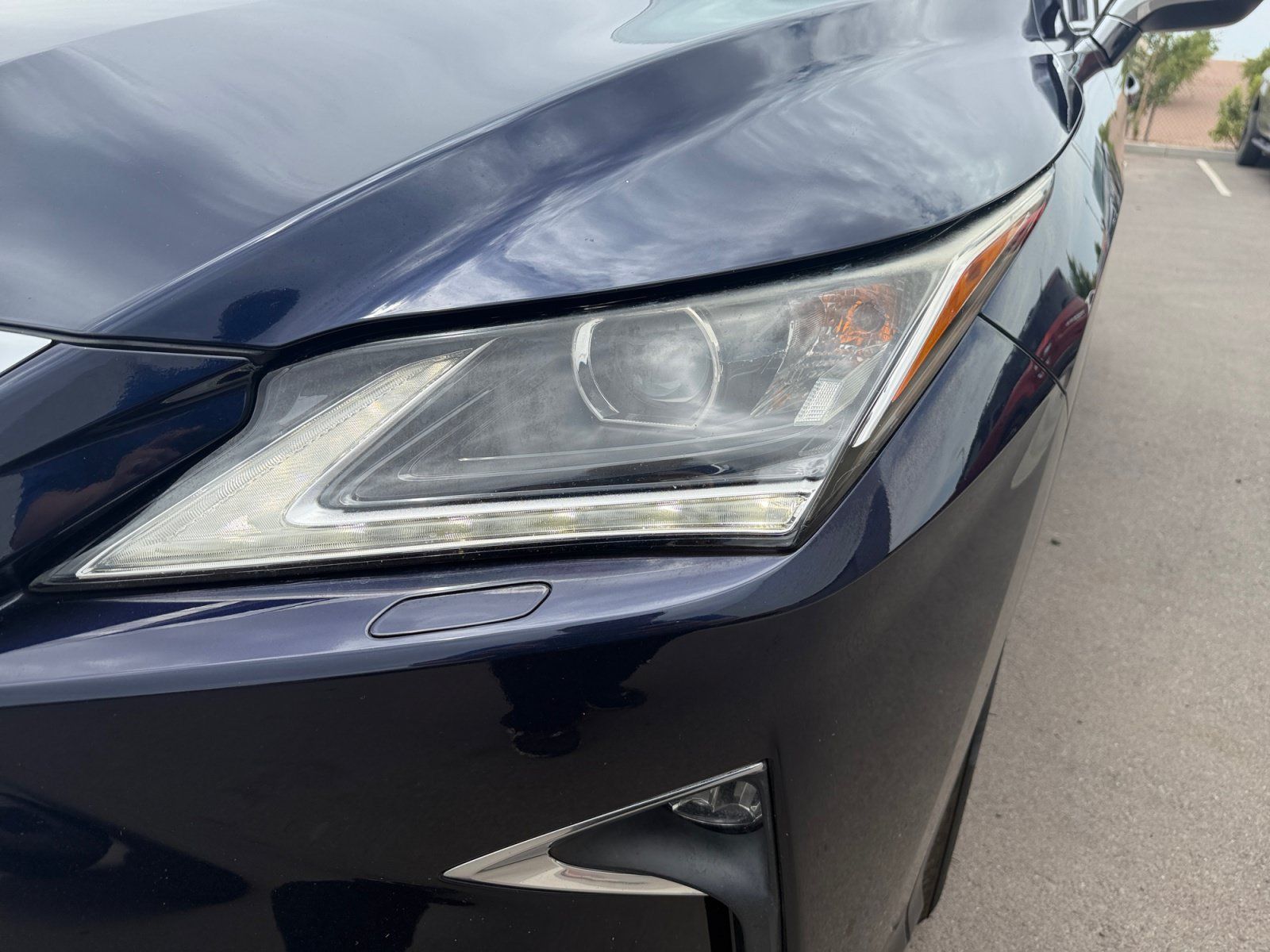 Used 2016 Lexus RX 350 AWD w/ Premium Package image 9