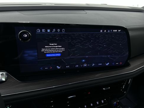 New 2026 Chevrolet Tahoe LT image 49