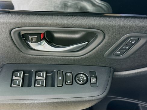 New 2026 Honda Pilot EX-L image 21