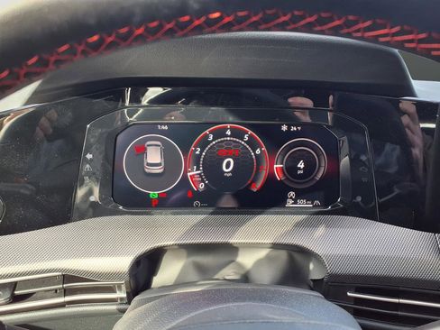 New 2026 Volkswagen GTI Autobahn FWD image 37