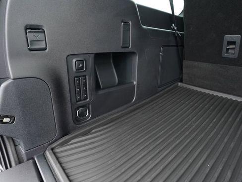 New 2025 Ford Expedition Max Platinum w/ Stealth Performance Package image 44