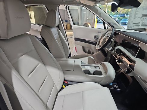 New 2026 Hyundai Palisade Calligraphy image 10