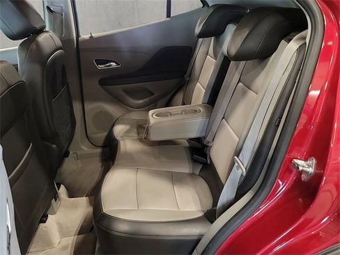 Used 2015 Buick Encore Leather image 18