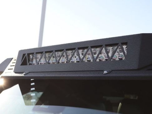 Used 2023 Ford Bronco Badlands AWD/4WD image 43