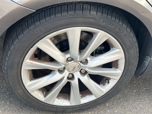 Used 2015 Lexus IS 250 RWD image 17