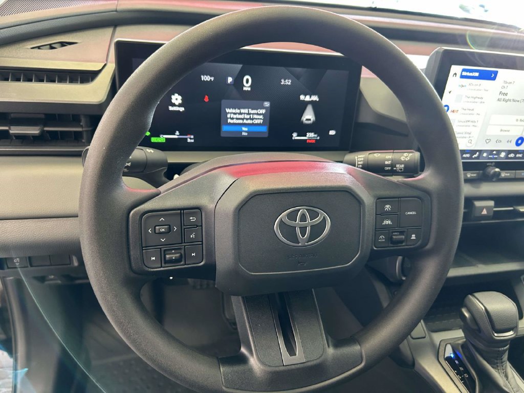 New 2026 Toyota RAV4 AWD image 19