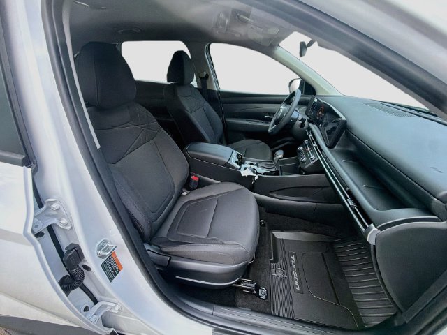 New 2026 Hyundai Tucson SE FWD image 27