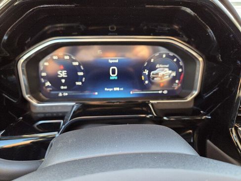 New 2026 Chevrolet Silverado 1500 LT Trail Boss w/ LT Trail Boss Premium Package image 23